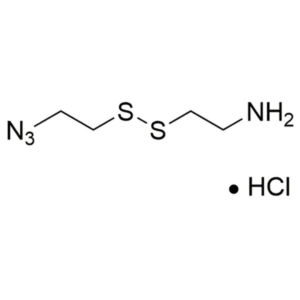 Azido-cystamine hydrochloride|33472|1807512-40-8