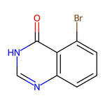 5-Bromoquinazolin-4-ol|CS-W001226|147006-47-1