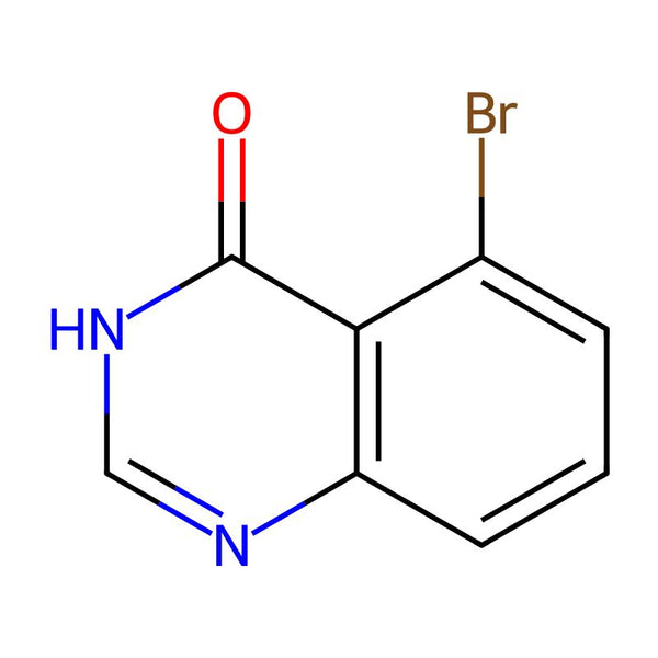 5-Bromoquinazolin-4-ol|CS-W001226|147006-47-1