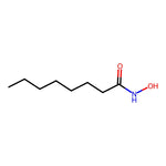 Octanohydroxamic acid|CS-W001857|7377-03-9