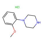 1-(2-Methoxyphenyl)piperazine (hydrochloride)|CS-W010397|5464-78-8