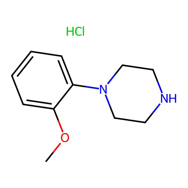 1-(2-Methoxyphenyl)piperazine (hydrochloride)|CS-W010397|5464-78-8