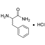 DL-Phenylalanine amide hydrochloride|08461|108321-83-1