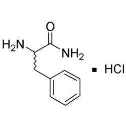 DL-Phenylalanine amide hydrochloride|08461|108321-83-1