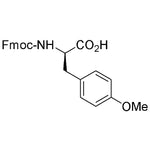 Fmoc-O-methyl-D-tyrosine|06903|201335-88-8