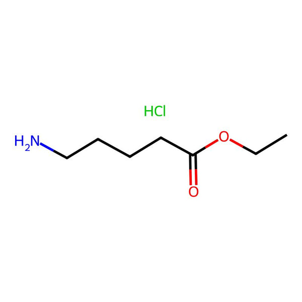 Ethyl 5-aminopentanoate hydrochloride|CS-W022699|29840-57-1