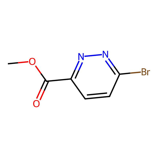 Methyl 6-bromopyridazine-3-carboxylate|CS-0097934|65202-52-0