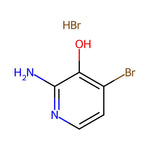 2-Amino-4-bromopyridin-3-ol hydrobromide|CS-0132922|114414-17-4