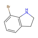 7-Bromoindoline|CS-0045038|62813-85-8