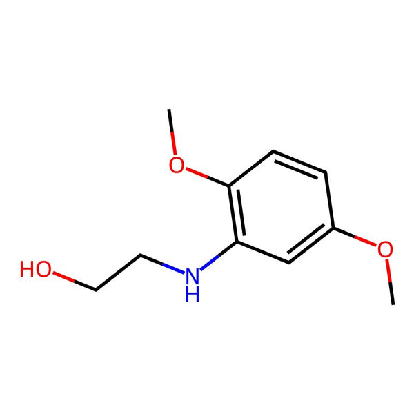 2-((2,5-Dimethoxyphenyl)amino)ethan-1-ol|CS-0132419|28226-20-2