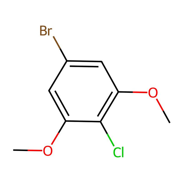 5-Bromo-2-chloro-1,3-dimethoxybenzene|CS-0103249|427886-20-2