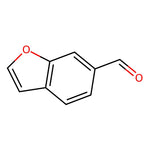 Benzofuran-6-carbaldehyde|CS-0173259|123297-88-1