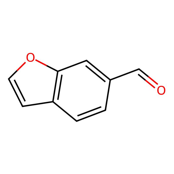 Benzofuran-6-carbaldehyde|CS-0173259|123297-88-1