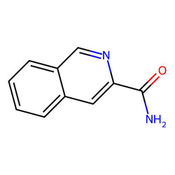 Isoquinoline-3-carboxamide|CS-0130015|50458-77-0