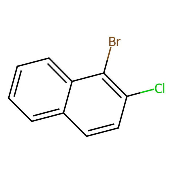 1-Bromo-2-chloronaphthalene|CS-0141436|71436-66-3