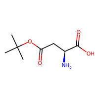 L-Aspartic acid 4-tert-butyl ester, 98%|193944|3057-74-7