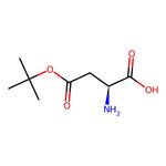 L-Aspartic acid 4-tert-butyl ester|CS-W008777|3057-74-7