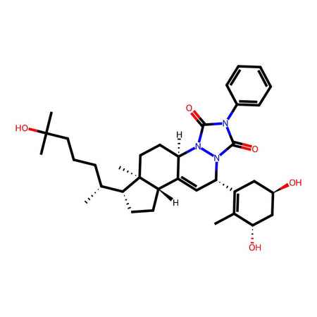 Calcitriol EP Impurity C(Mixture of Diastereomers)|C4X-15101|86307-44-0