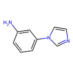 3-(1H-Imidazol-1-yl)aniline|CS-0038863|112677-67-5