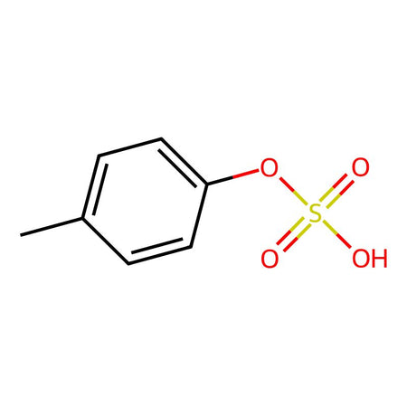 P-cresyl sulfate, 98%, reference material|2482643|3233-58-7