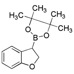 Benzofuran-3-boronic acid pinacol ester|26375|796851-30-4