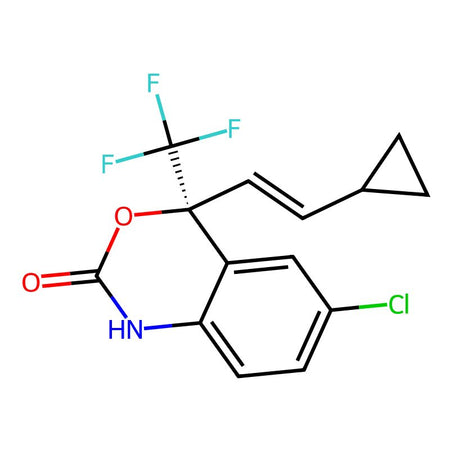 Efavirenz USP Related Compound B|C4X-162722|440124-96-9
