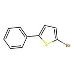 5-Bromo-2-phenylthiophene|CS-0012671|29488-24-2
