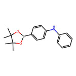 N-Phenyl-4-(4,4,5,5-tetramethyl-1,3,2-dioxaborolan-2-yl)aniline|CS-0356528|330792-75-1