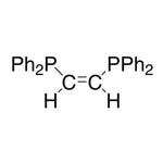 cis-1,2-Bis(diphenylphosphino)ethylene, min. 98%|15-0250|983-80-2