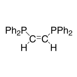 cis-1,2-Bis(diphenylphosphino)ethylene, min. 98%|15-0250|983-80-2