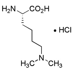 Ne-Dimethyl-L-lysine hydrochloride|03330|2259-86-1