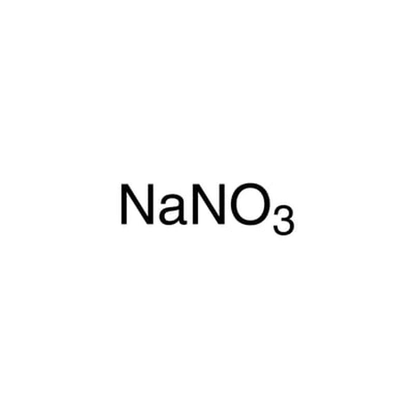 Sodium nitrate, 99+% (ACS)|93-1161|7631-99-4