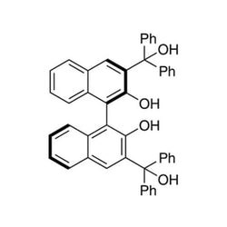 (R)-2,2'-Dihydroxy-α;,α;,α;’,α;’-tetraphenyl-[1,1’-binaphthalene]-3,3’-dimethanol, 95% (99% ee)|08-2520|336185-31-0