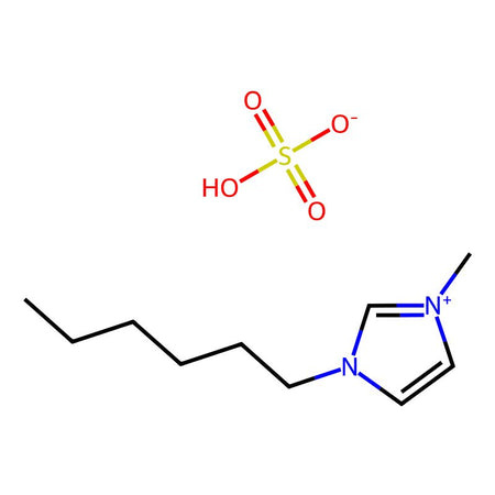 1-Hexyl-3-methylimidazolium bisulfate, 98%|1014698|478935-29-4