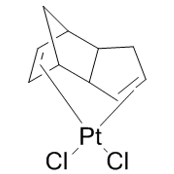 Dichloro(dicyclopentadienyl)platinum(II), 99%|78-0475|12083-92-0