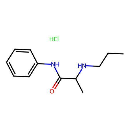 Prilocaine EP Impurity F HCl|C4X-19345|13327-14-5