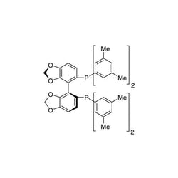 (S)-(-)-5,5'-Bis[di(3,5-xylyl)phosphino]-4,4'-bi-1,3-benzodioxole, min. 98% (S)-(-)-DM-SEGPHOS|15-0479|210169-57-6