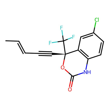 Efavirenz Impurity 10|C4X-162710|2125704-30-3