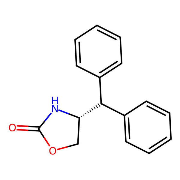 (R)-4-Benzhydryloxazolidin-2-one|CS-0132494|173604-33-6