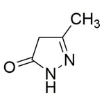 3-Methyl-5-pyrazolone|43652|108-26-9