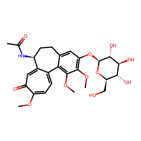 Colchicine EP Impurity D|C4X-14114|477-29-2