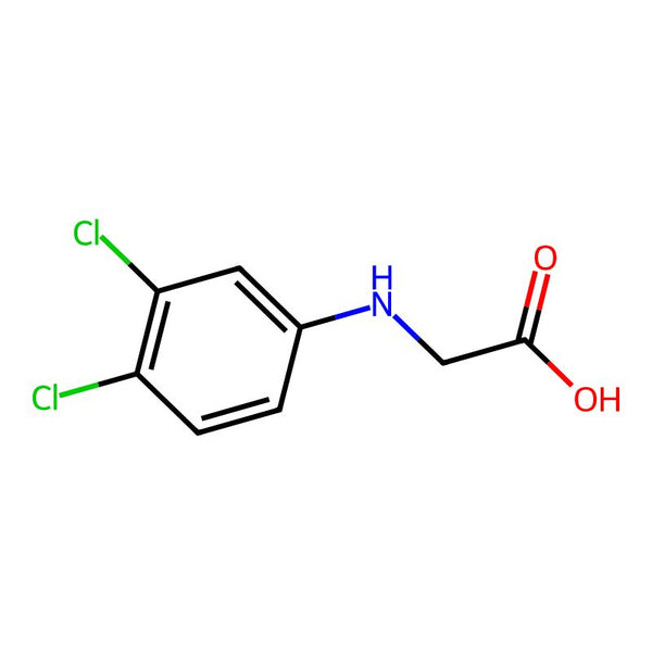 (3,4-Dichlorophenyl)glycine|CS-0314639|65051-17-4