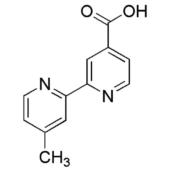 4'-Methyl-2,2'-bipyridine-4-carboxylic acid|30004|103946-54-9