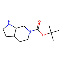 tert-Butyl octahydro-1H-pyrrolo[2,3-c]pyridine-6-carboxylate|CS-0046661|1196147-27-9