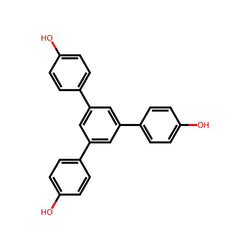 5'-(4-Hydroxyphenyl)-[1,1':3',1''-terphenyl]-4,4''-diol|CS-W013900|15797-52-1