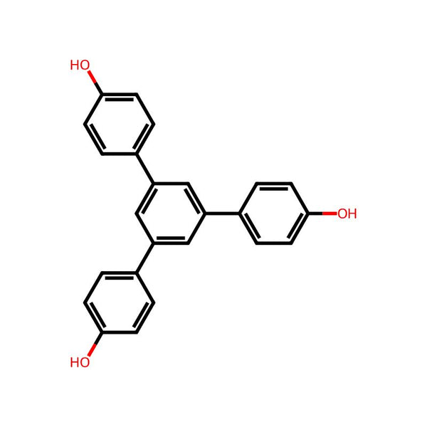 5'-(4-Hydroxyphenyl)-[1,1':3',1''-terphenyl]-4,4''-diol|CS-W013900|15797-52-1