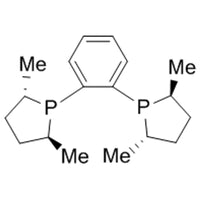 (+)-1,2-Bis((2S,5S)-2,5-dimethylphospholano)benzene, min. 98% (S,S)-Me-DUPHOS|15-0092|136735-95-0