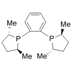 (+)-1,2-Bis((2S,5S)-2,5-dimethylphospholano)benzene, min. 98% (S,S)-Me-DUPHOS|15-0092|136735-95-0