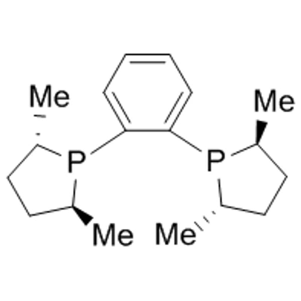(+)-1,2-Bis((2S,5S)-2,5-dimethylphospholano)benzene, min. 98% (S,S)-Me-DUPHOS|15-0092|136735-95-0