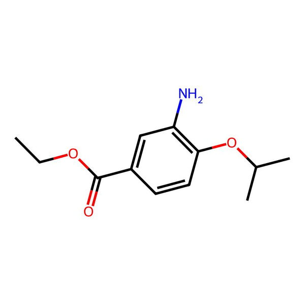 Ethyl 3-amino-4-isopropoxybenzoate|CS-0348052|1172446-48-8